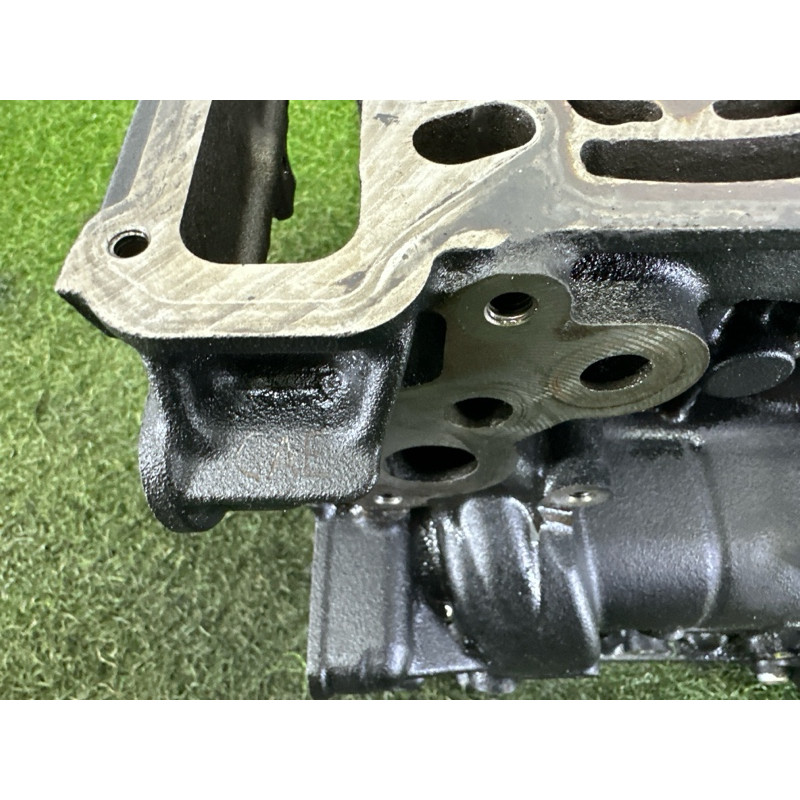 Блок цилиндров (двигатель и элементы) AUDI Q5 8R 2012 2.0 CAEB 06H103011AP