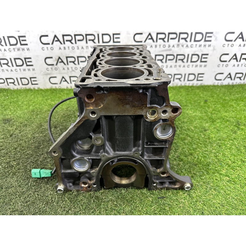 Блок цилиндров (двигатель и элементы) AUDI Q5 8R 2012 2.0 CAEB 06H103011AP