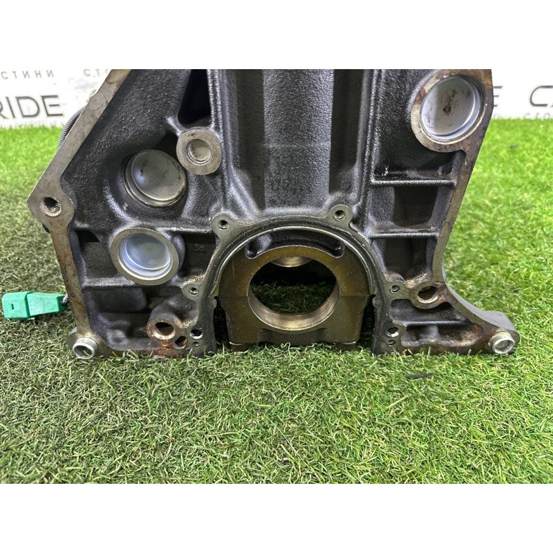 Блок цилиндров (двигатель и элементы) AUDI Q5 8R 2012 2.0 CAEB 06H103011AP