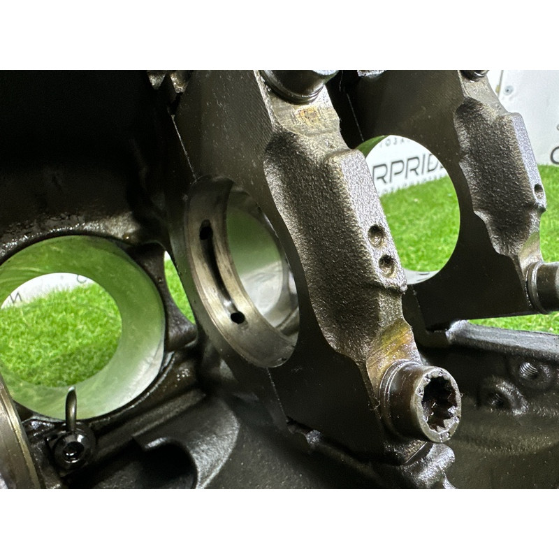 Блок цилиндров (двигатель и элементы) AUDI Q5 8R 2012 2.0 CAEB 06H103011AP