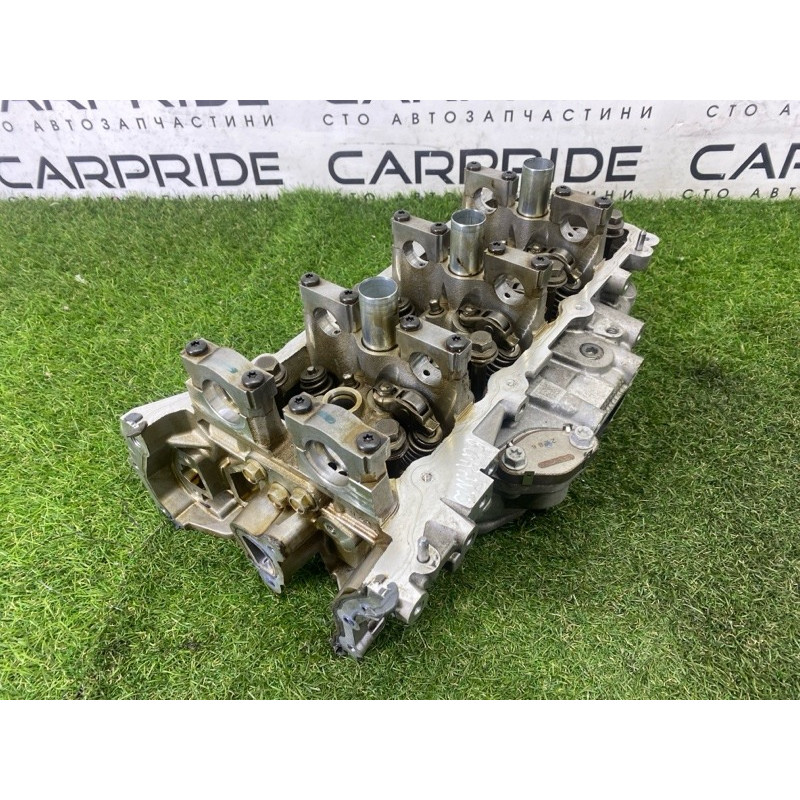 Головка блока цилиндров (двигатель и элементы) Jeep Grand Cherokee WK2 2017 68293289AA