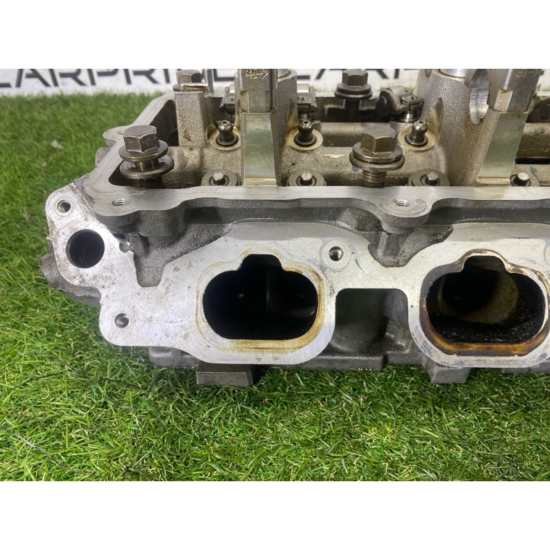 Головка блока цилиндров (двигатель и элементы) Jeep Grand Cherokee WK2 2017 68293289AA