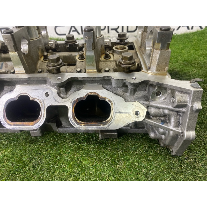 Головка блока цилиндров (двигатель и элементы) Jeep Grand Cherokee WK2 2017 68293289AA