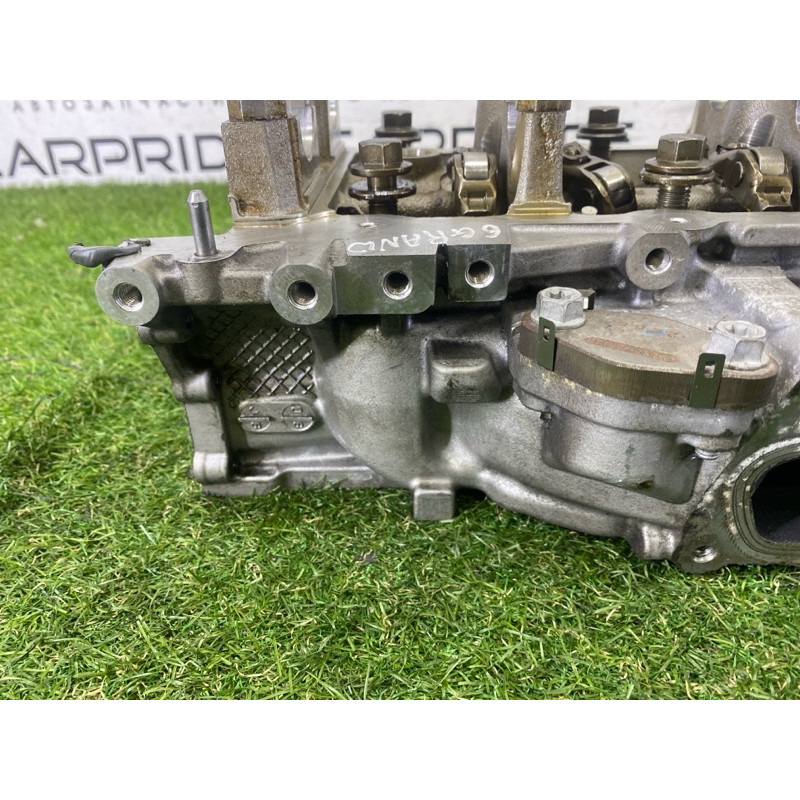 Головка блока цилиндров (двигатель и элементы) Jeep Grand Cherokee WK2 2017 68293289AA