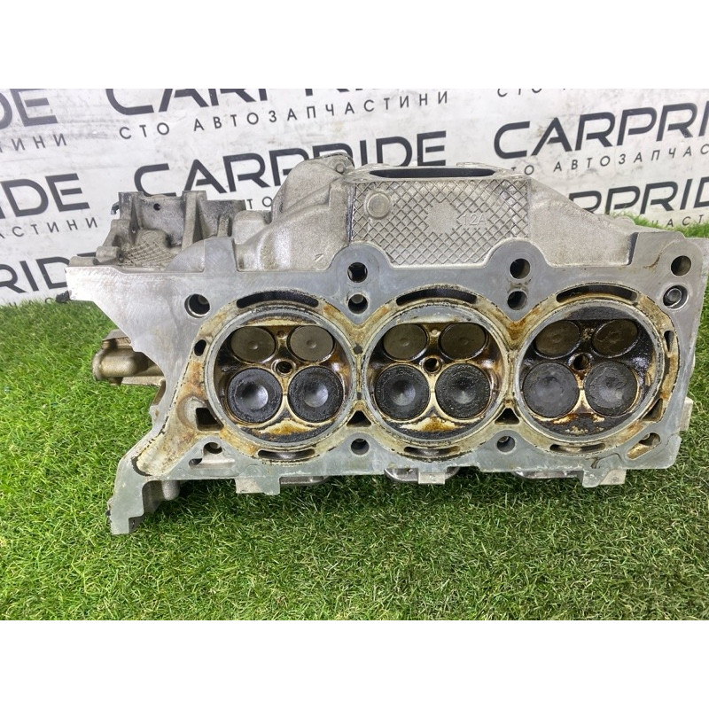 Головка блока цилиндров (двигатель и элементы) Jeep Grand Cherokee WK2 2017 68293289AA