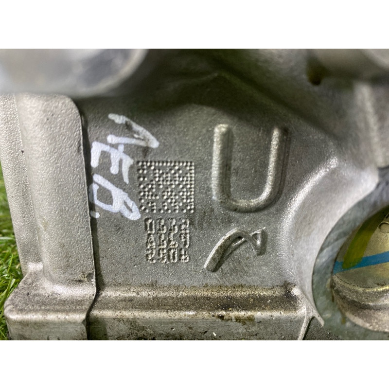 Головка блока цилиндров (двигатель и элементы) Jeep Grand Cherokee WK2 2017 68293289AA