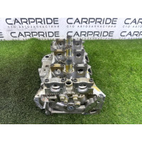 Головка блока цилиндров