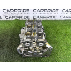 Головка блока цилиндров