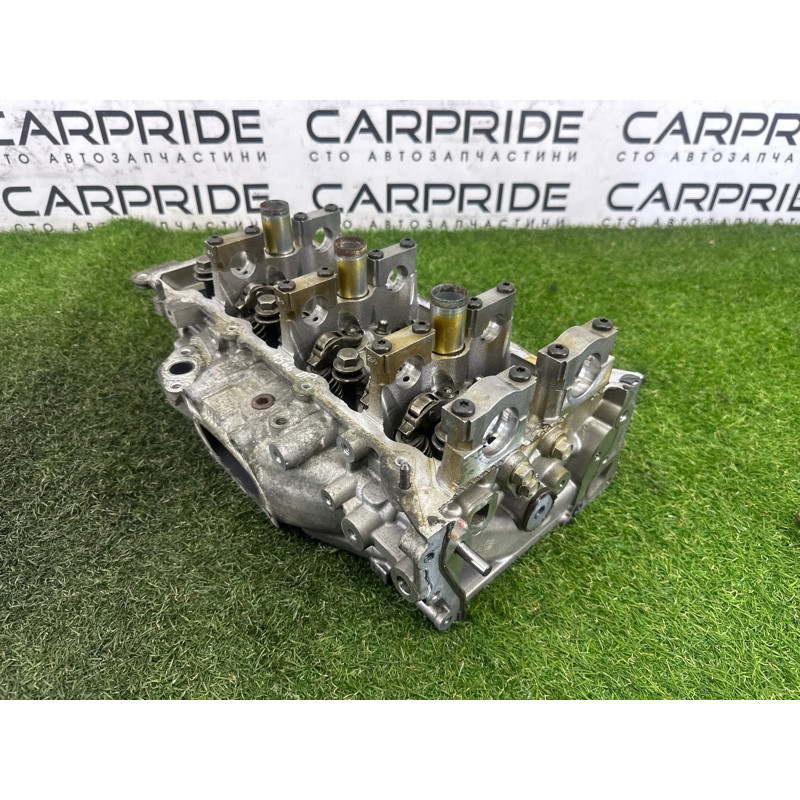 Головка блока цилиндров (двигатель и элементы) Jeep Grand Cherokee WK2 2017 3.6 68293288AA