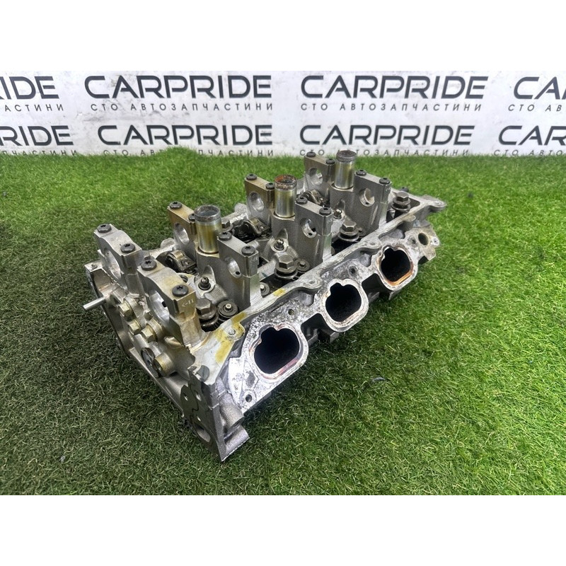 Головка блока цилиндров (двигатель и элементы) Jeep Grand Cherokee WK2 2017 3.6 68293288AA