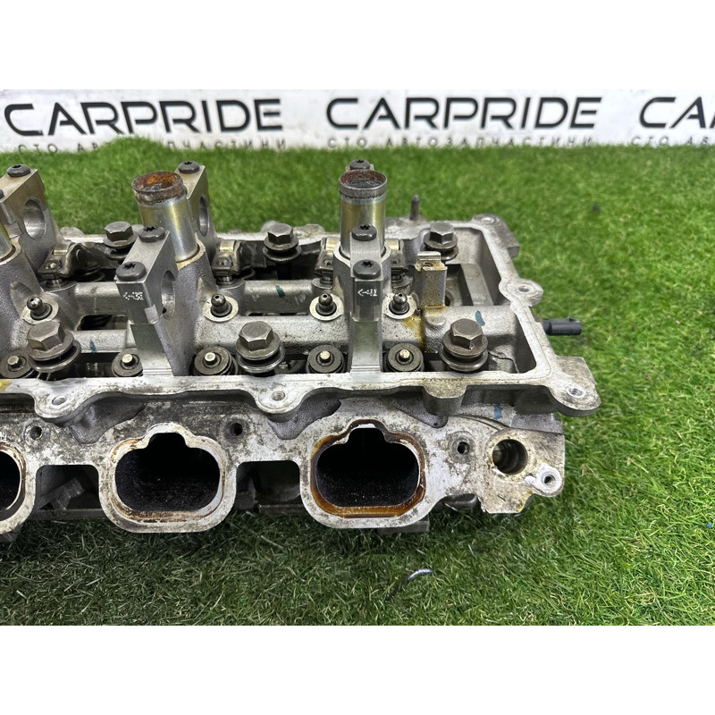 Головка блока цилиндров (двигатель и элементы) Jeep Grand Cherokee WK2 2017 3.6 68293288AA