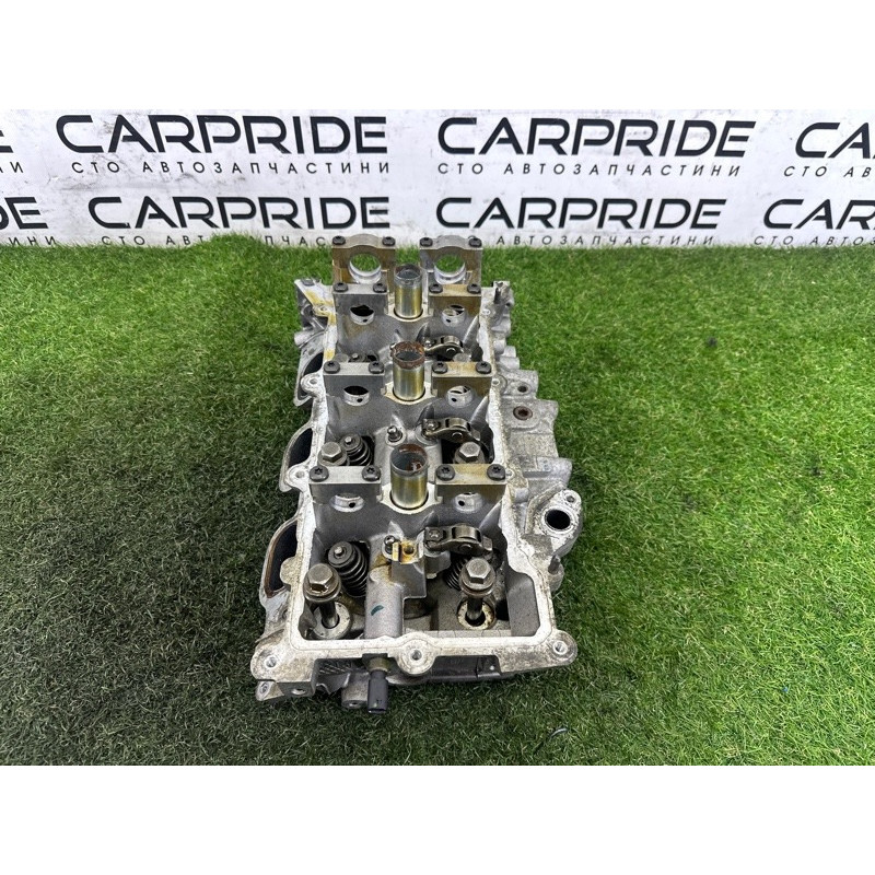 Головка блока цилиндров (двигатель и элементы) Jeep Grand Cherokee WK2 2017 3.6 68293288AA