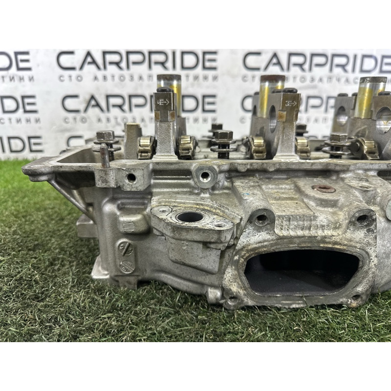 Головка блока цилиндров (двигатель и элементы) Jeep Grand Cherokee WK2 2017 3.6 68293288AA