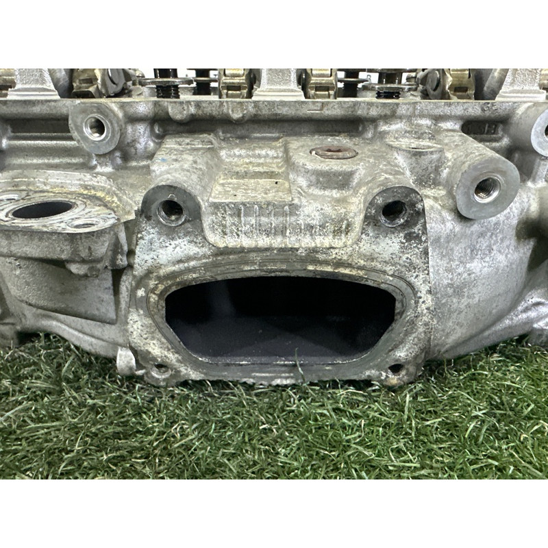 Головка блока цилиндров (двигатель и элементы) Jeep Grand Cherokee WK2 2017 3.6 68293288AA