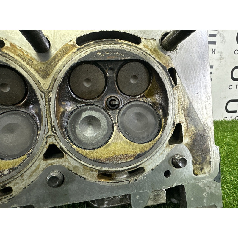 Головка блока цилиндров (двигатель и элементы) Jeep Grand Cherokee WK2 2017 3.6 68293288AA