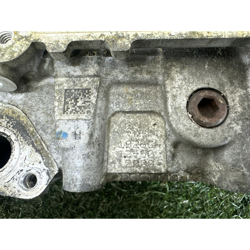 Головка блока цилиндров (двигатель и элементы) Jeep Grand Cherokee WK2 2017 3.6 68293288AA