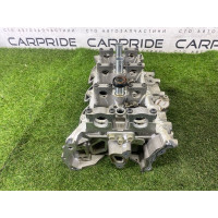 Головка блоку циліндрів