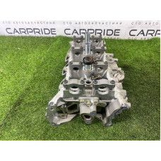 Головка блока цилиндров