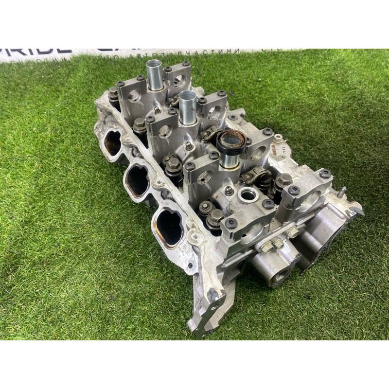 Головка блока цилиндров (двигатель и элементы) Jeep Grand Cherokee WK2 2017 3.6 68293289AA