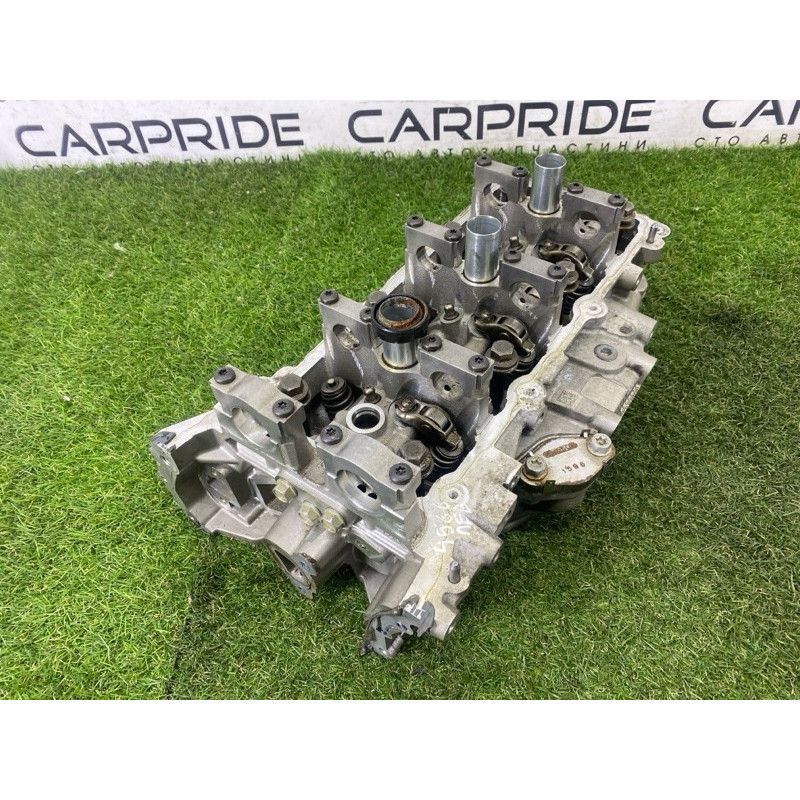 Головка блока цилиндров (двигатель и элементы) Jeep Grand Cherokee WK2 2017 3.6 68293289AA