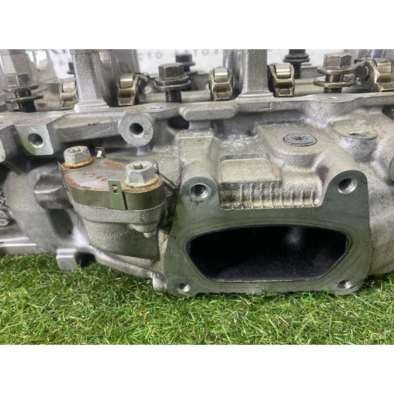 Головка блока цилиндров (двигатель и элементы) Jeep Grand Cherokee WK2 2017 3.6 68293289AA