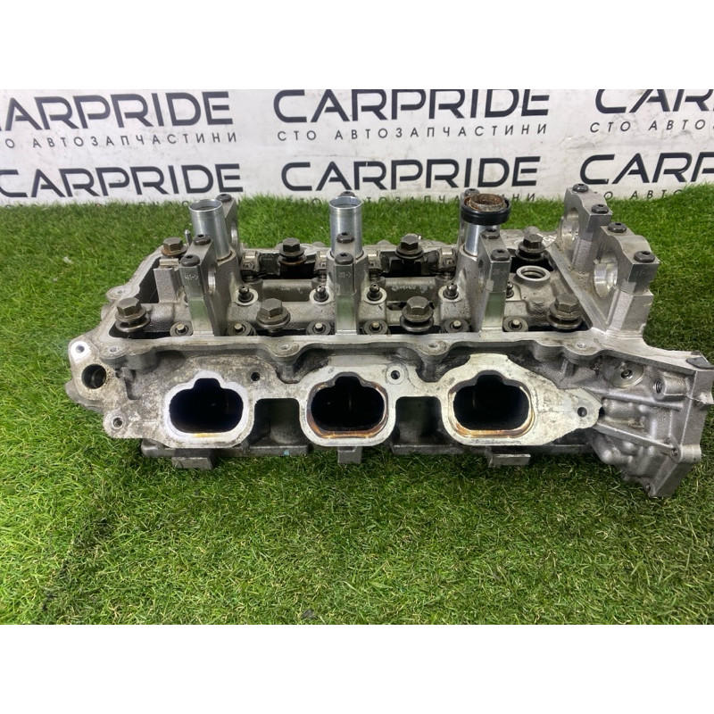 Головка блока цилиндров (двигатель и элементы) Jeep Grand Cherokee WK2 2017 3.6 68293289AA