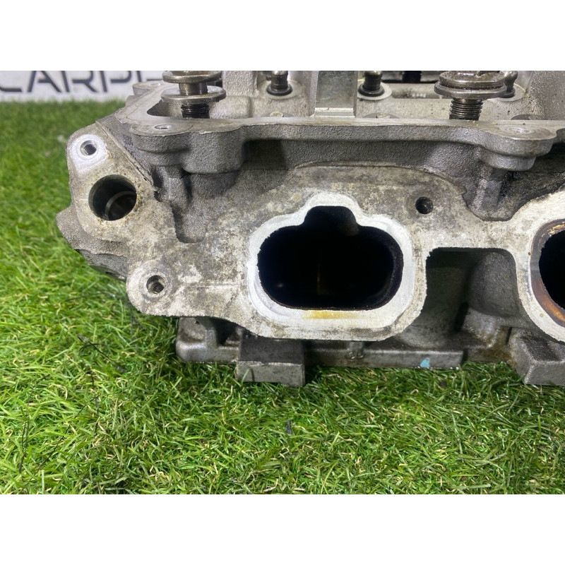 Головка блока цилиндров (двигатель и элементы) Jeep Grand Cherokee WK2 2017 3.6 68293289AA