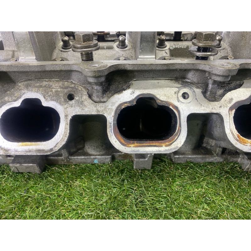 Головка блока цилиндров (двигатель и элементы) Jeep Grand Cherokee WK2 2017 3.6 68293289AA