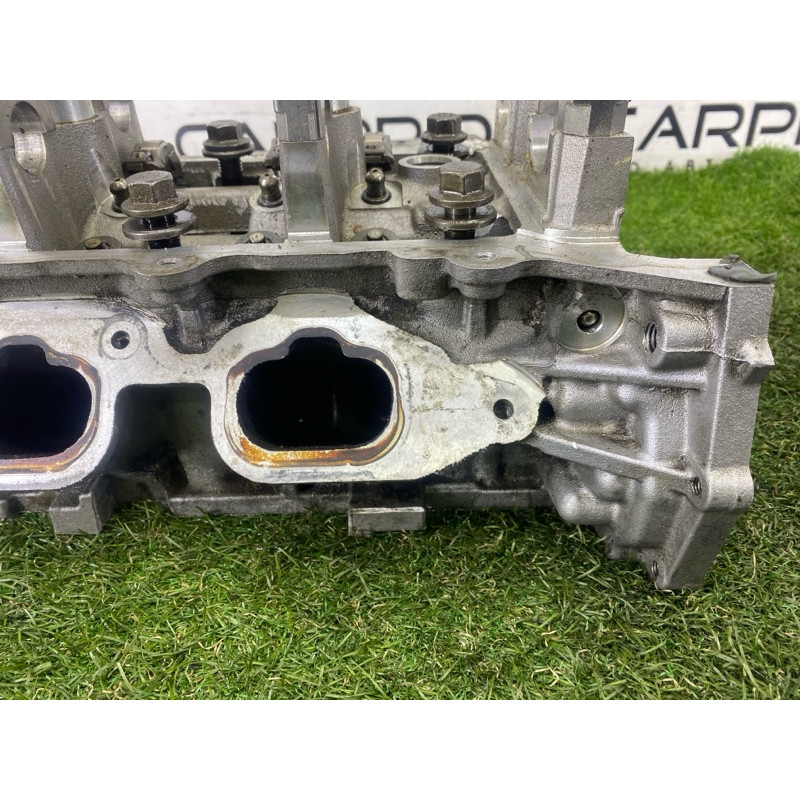 Головка блока цилиндров (двигатель и элементы) Jeep Grand Cherokee WK2 2017 3.6 68293289AA