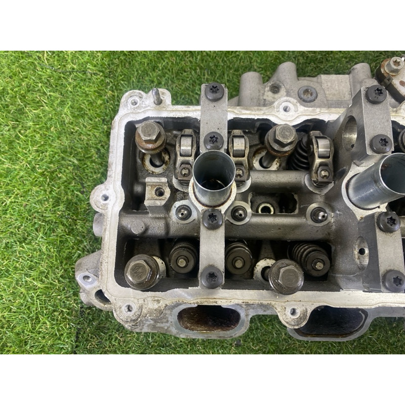 Головка блока цилиндров (двигатель и элементы) Jeep Grand Cherokee WK2 2017 3.6 68293289AA