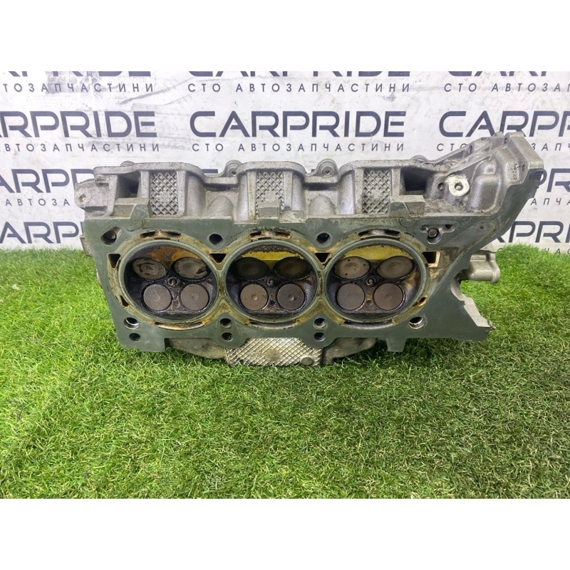 Головка блока цилиндров (двигатель и элементы) Jeep Grand Cherokee WK2 2017 3.6 68293289AA