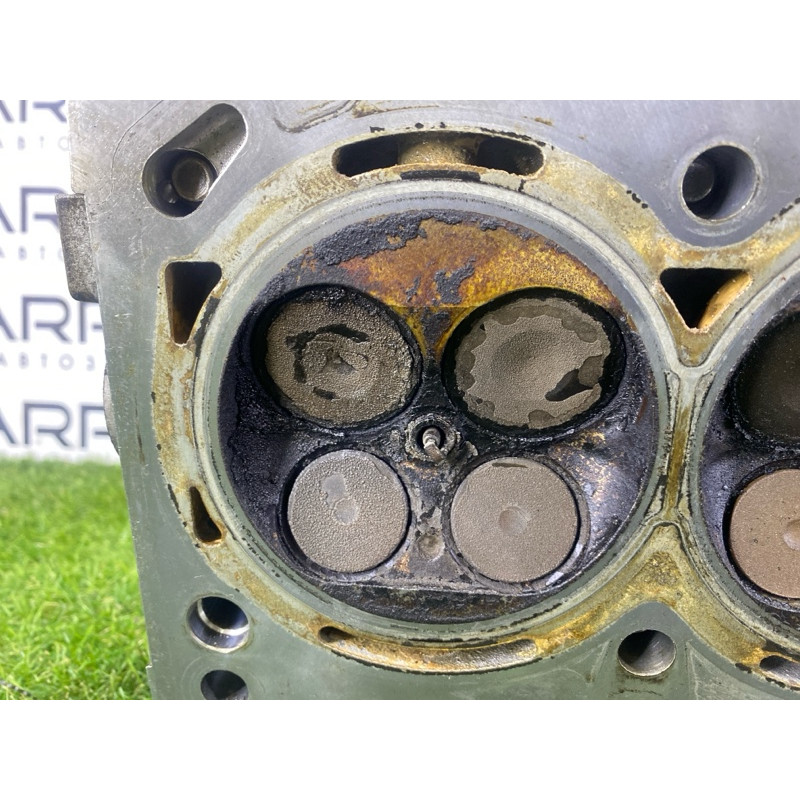 Головка блока цилиндров (двигатель и элементы) Jeep Grand Cherokee WK2 2017 3.6 68293289AA