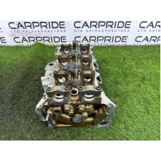 Головка блока цилиндров