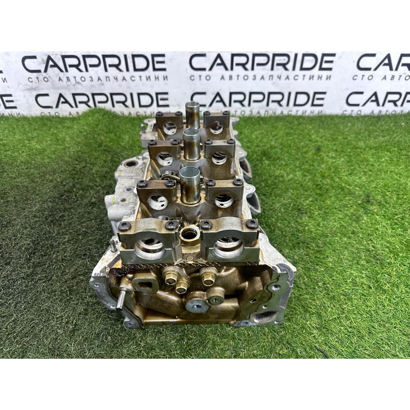 Головка блока цилиндров (двигатель и элементы) Jeep Grand Cherokee WK2 2017 68293288AA