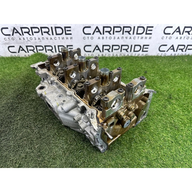 Головка блока цилиндров (двигатель и элементы) Jeep Grand Cherokee WK2 2017 68293288AA