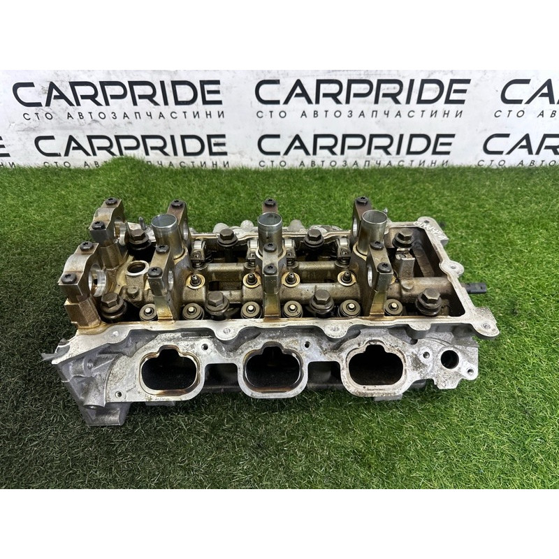 Головка блока цилиндров (двигатель и элементы) Jeep Grand Cherokee WK2 2017 68293288AA