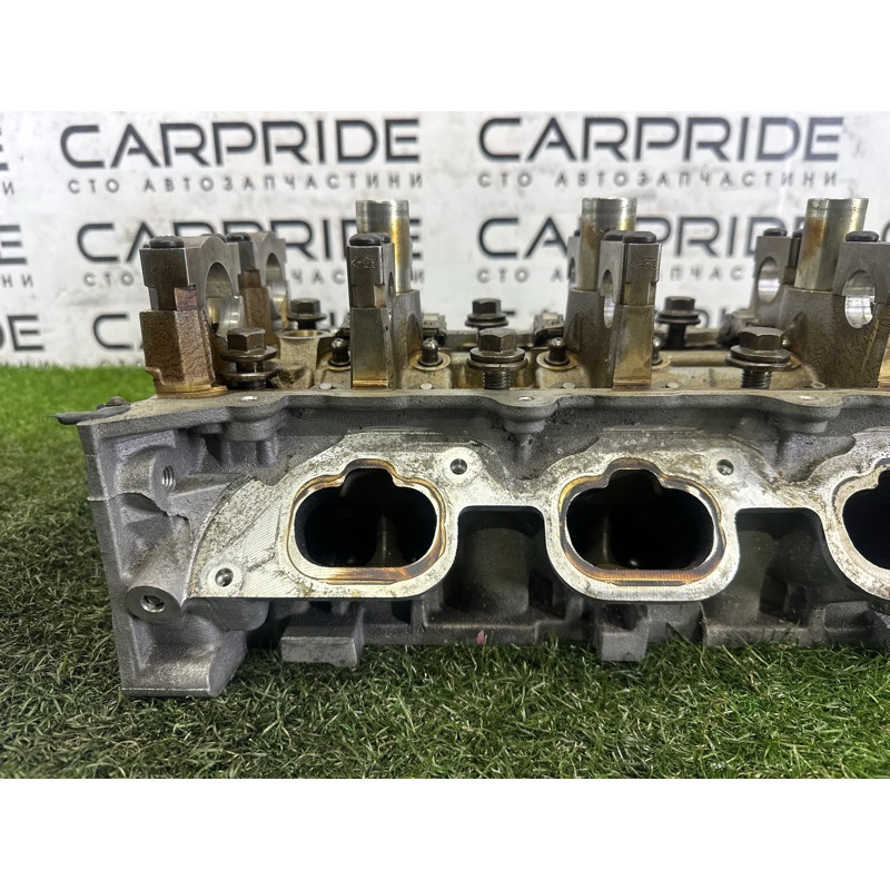 Головка блока цилиндров (двигатель и элементы) Jeep Grand Cherokee WK2 2017 68293288AA