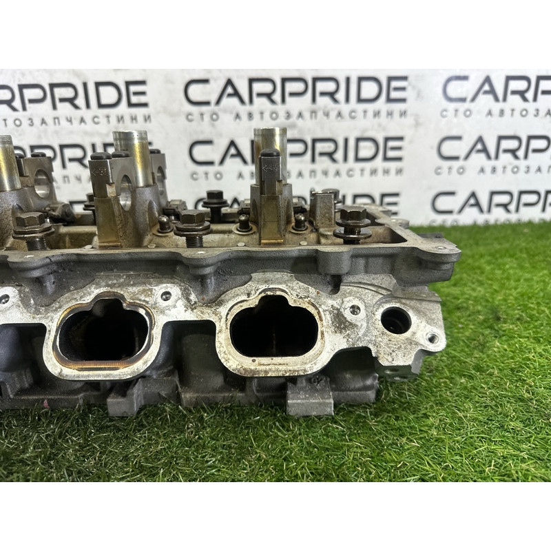 Головка блока цилиндров (двигатель и элементы) Jeep Grand Cherokee WK2 2017 68293288AA