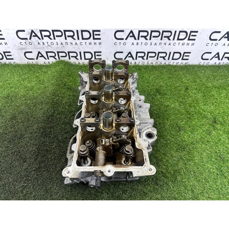 Головка блока цилиндров (двигатель и элементы) Jeep Grand Cherokee WK2 2017 68293288AA