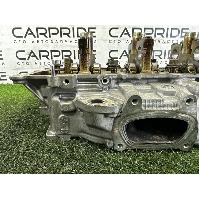 Головка блока цилиндров (двигатель и элементы) Jeep Grand Cherokee WK2 2017 68293288AA