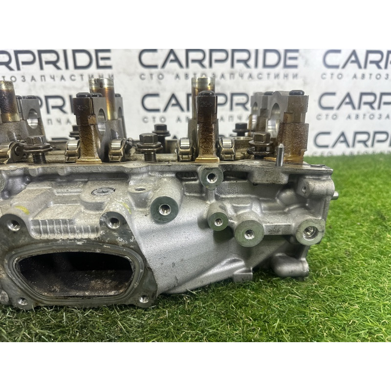 Головка блока цилиндров (двигатель и элементы) Jeep Grand Cherokee WK2 2017 68293288AA