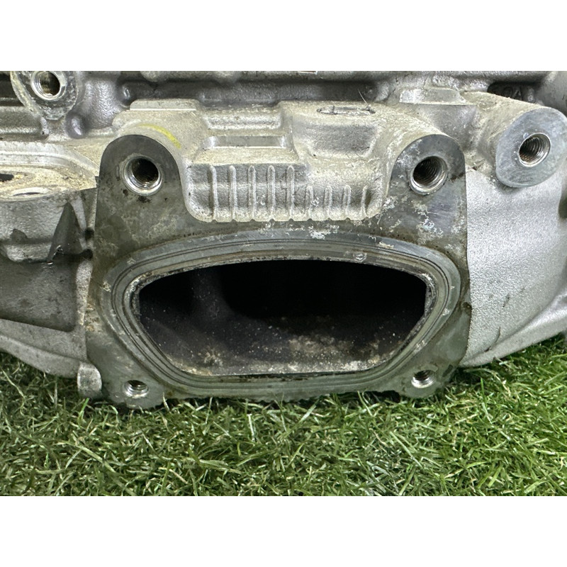 Головка блока цилиндров (двигатель и элементы) Jeep Grand Cherokee WK2 2017 68293288AA