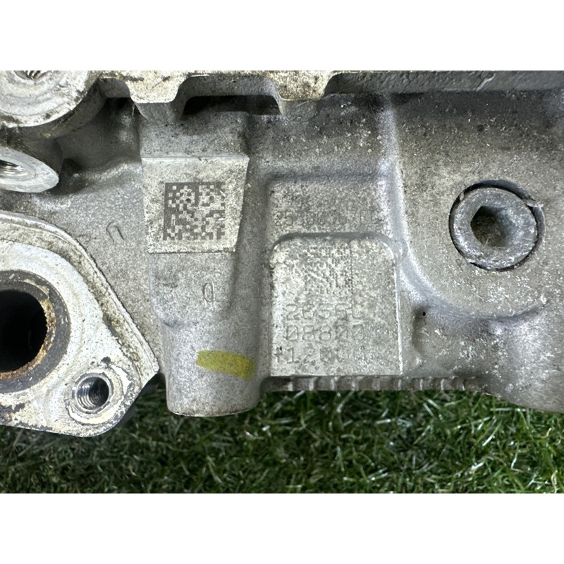 Головка блока цилиндров (двигатель и элементы) Jeep Grand Cherokee WK2 2017 68293288AA