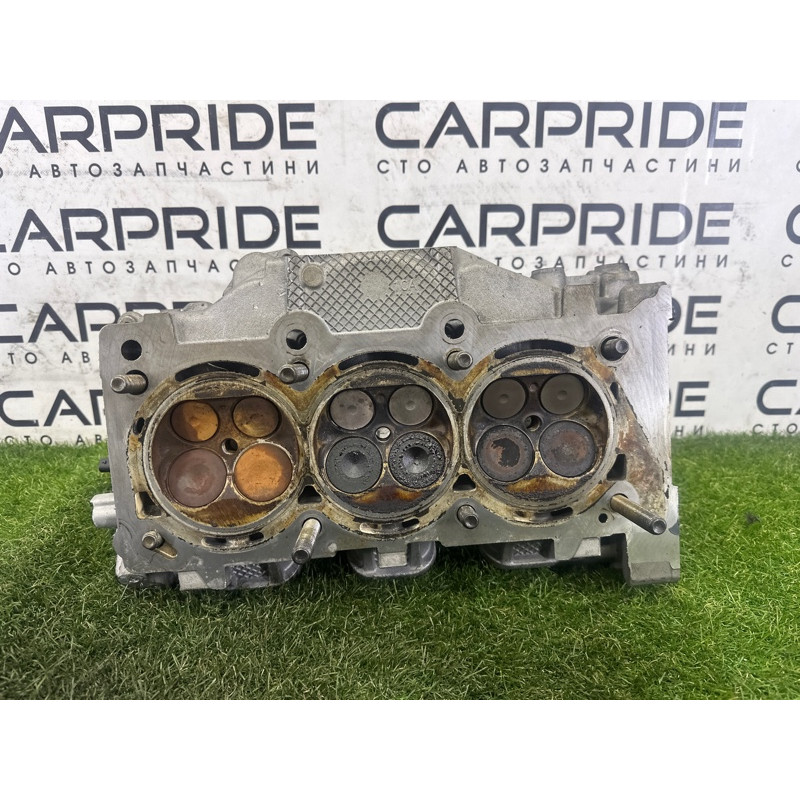 Головка блока цилиндров (двигатель и элементы) Jeep Grand Cherokee WK2 2017 68293288AA