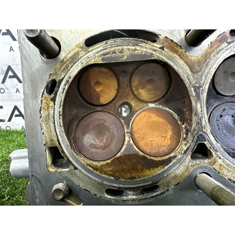 Головка блока цилиндров (двигатель и элементы) Jeep Grand Cherokee WK2 2017 68293288AA