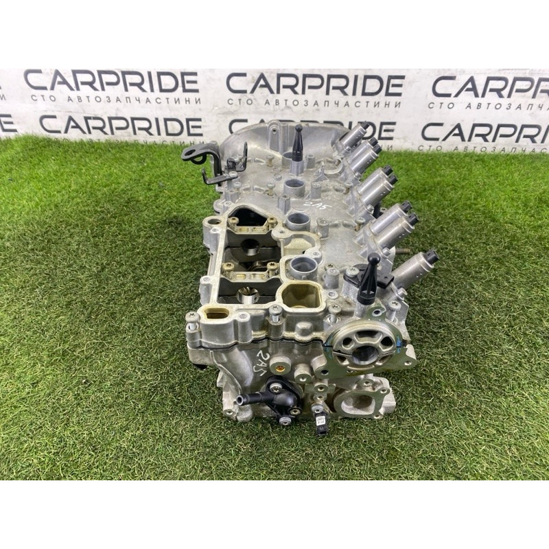 Головка блока цилиндров (двигатель и элементы) AUDI A5 F5 2020 2.0 CYMC 06K103063CB