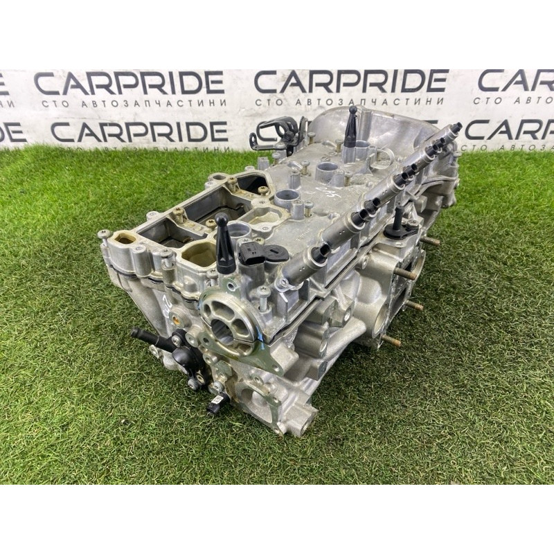 Головка блока цилиндров (двигатель и элементы) AUDI A5 F5 2020 2.0 CYMC 06K103063CB