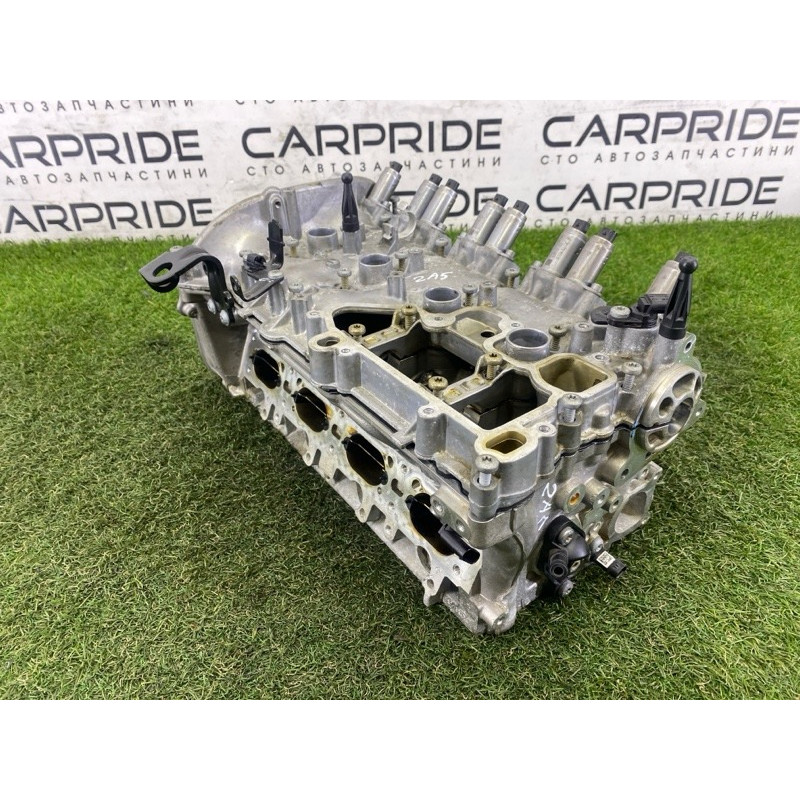 Головка блока цилиндров (двигатель и элементы) AUDI A5 F5 2020 2.0 CYMC 06K103063CB