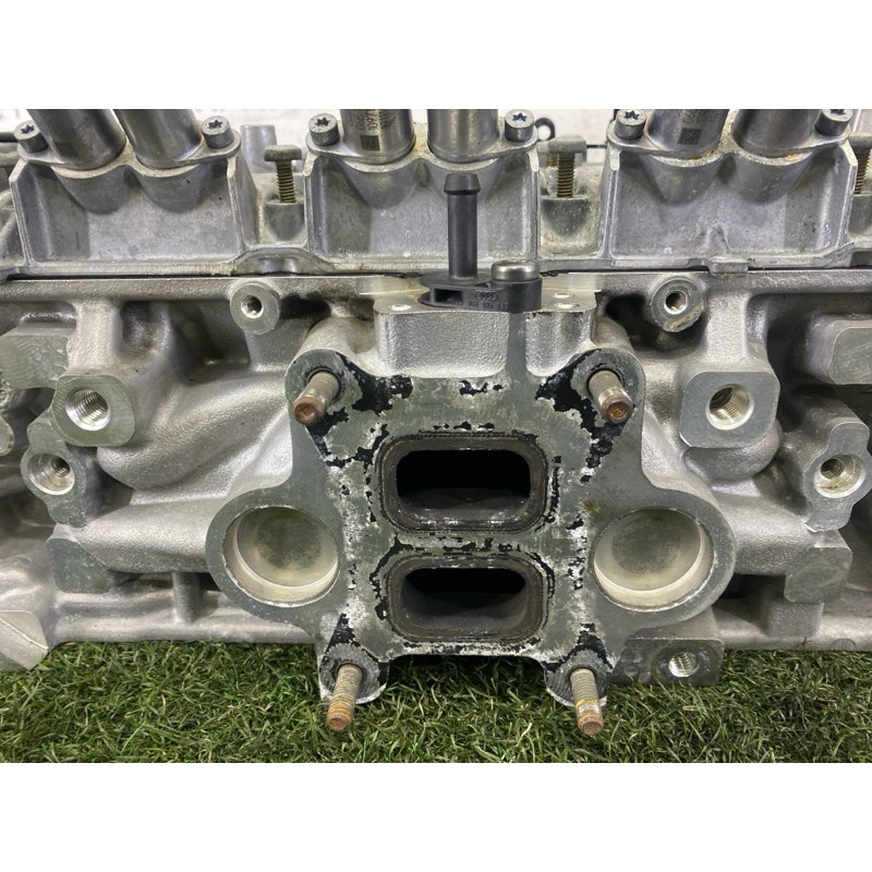 Головка блока цилиндров (двигатель и элементы) AUDI A5 F5 2020 2.0 CYMC 06K103063CB