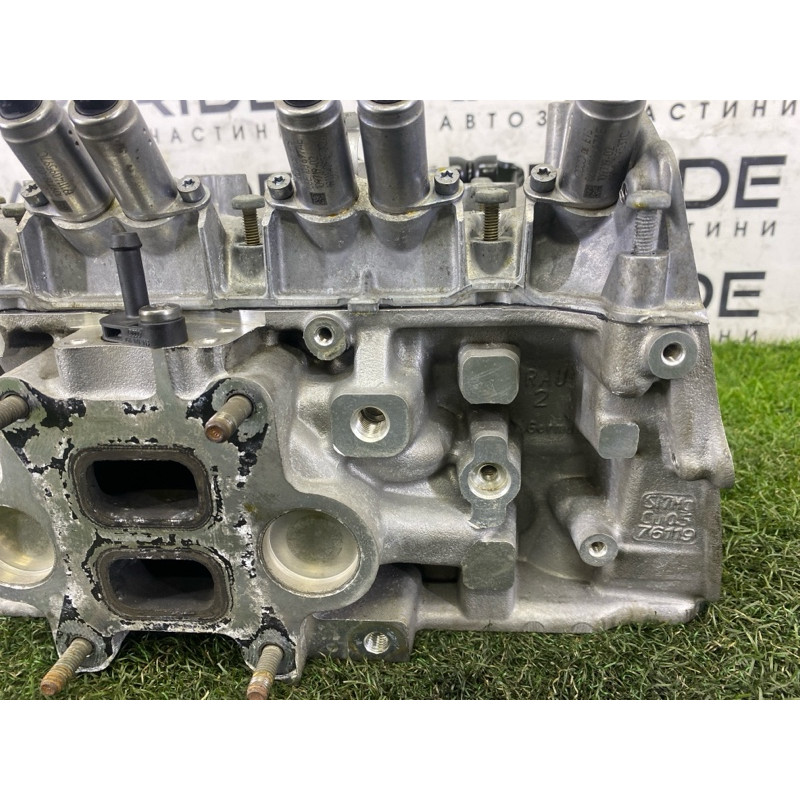Головка блока цилиндров (двигатель и элементы) AUDI A5 F5 2020 2.0 CYMC 06K103063CB